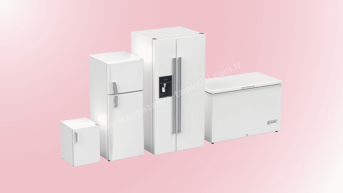 Sultanhisar Buzdolabı Tamircisi - Sultanhisar Beyaz Eşya Tamircisi