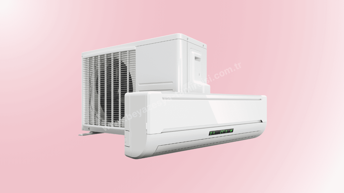 Sultanhisar Klima Tamircisi - Sultanhisar Beyaz Eşya Tamircisi